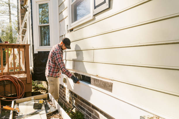 Top rated local Storm Damage Siding Repair specialists in Chappells, SC